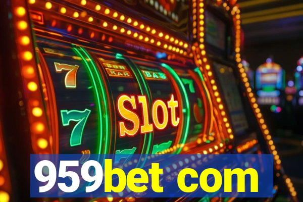 959bet com