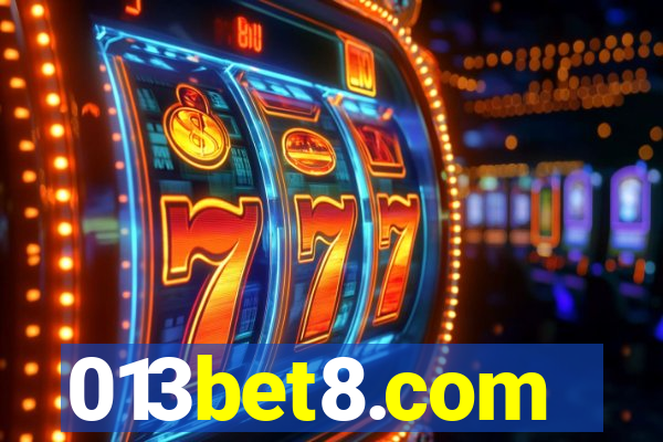 013bet8.com