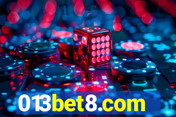 013bet8.com