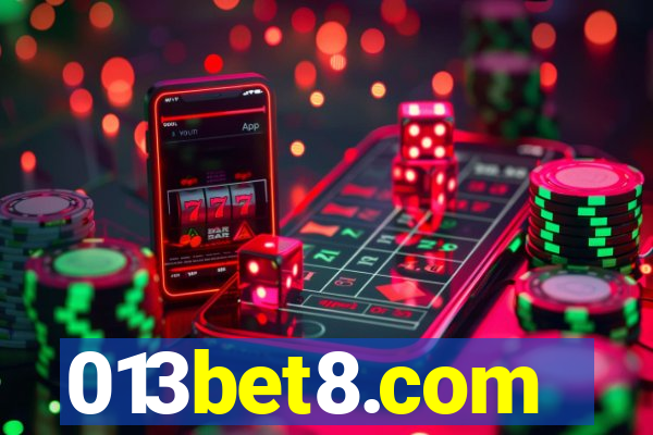 013bet8.com