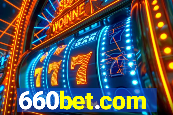 660bet.com