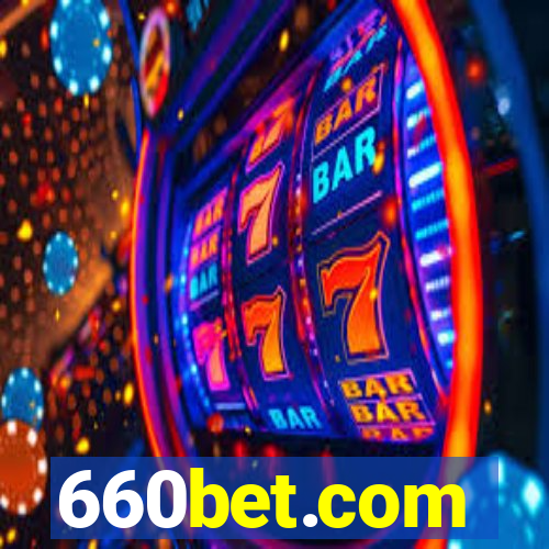 660bet.com