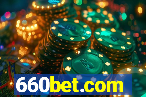 660bet.com