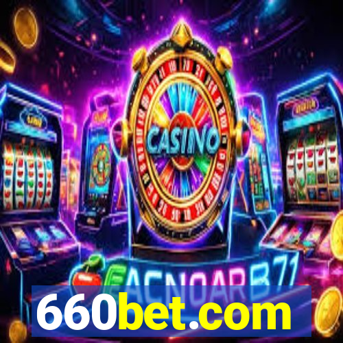 660bet.com