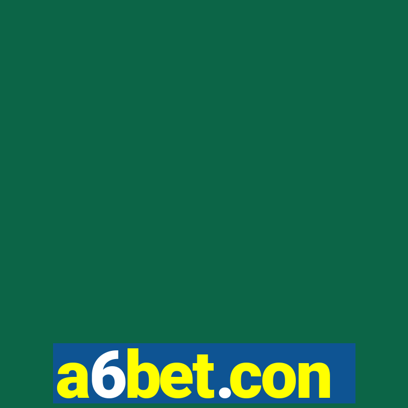 a6bet.con