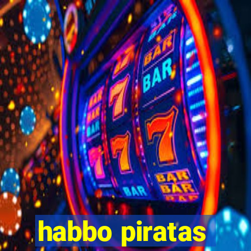 habbo piratas