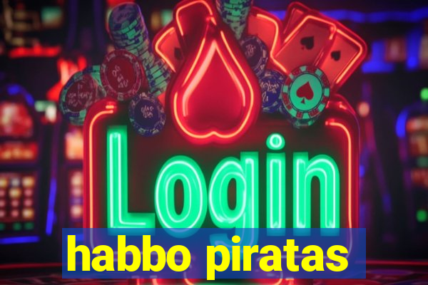 habbo piratas