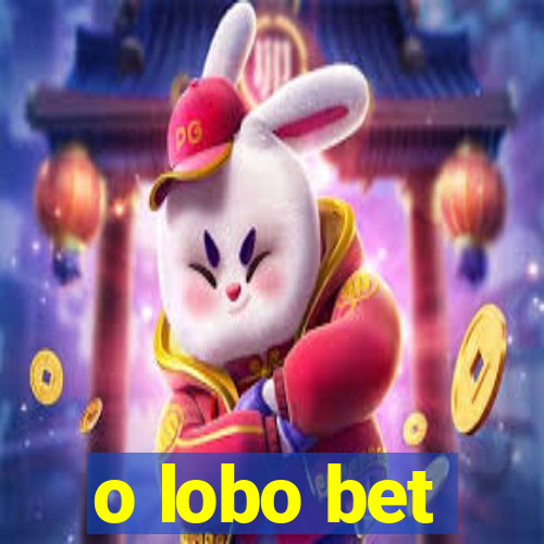 o lobo bet