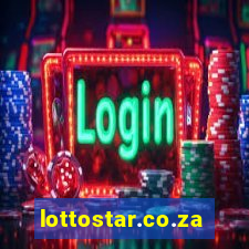 lottostar.co.za