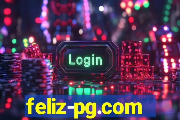 feliz-pg.com