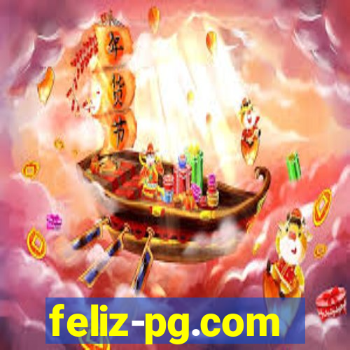 feliz-pg.com