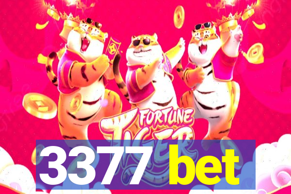 3377 bet