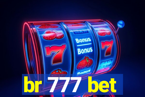 br 777 bet