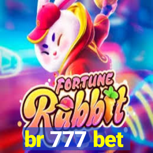 br 777 bet