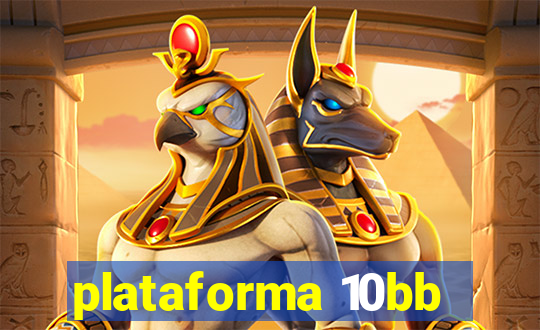 plataforma 10bb