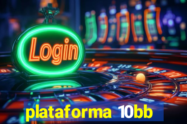 plataforma 10bb