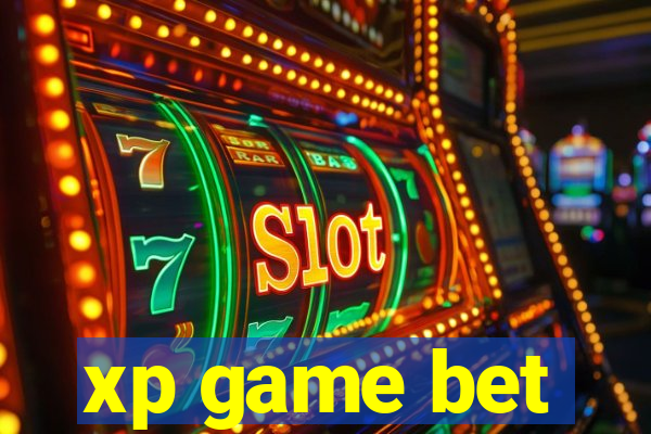 xp game bet