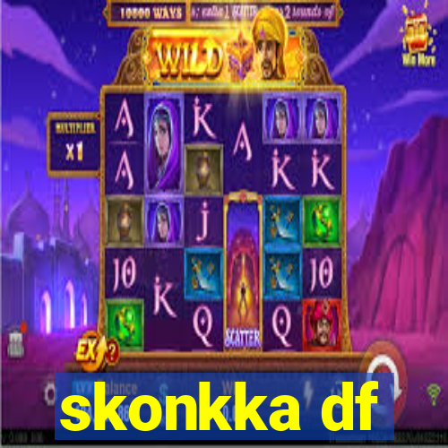 skonkka df