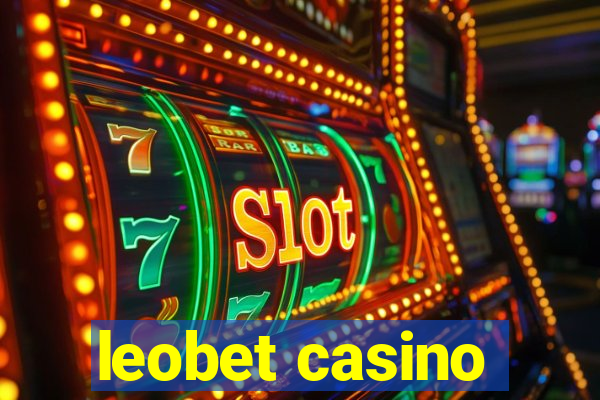 leobet casino