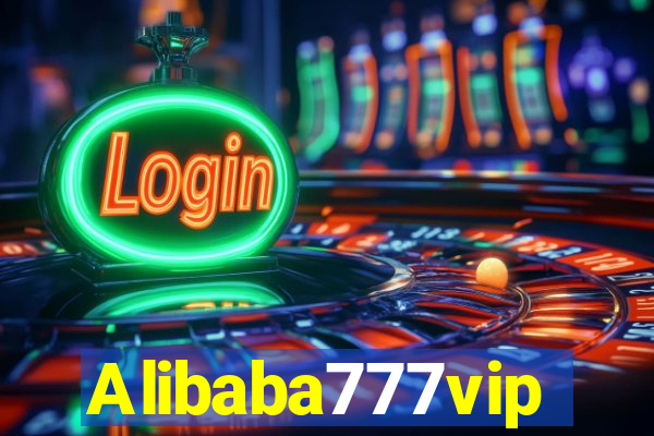 Alibaba777vip