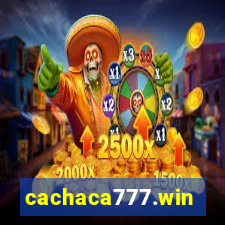 cachaca777.win