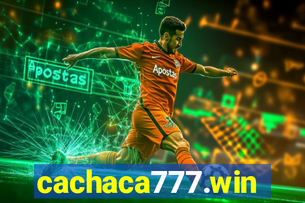 cachaca777.win