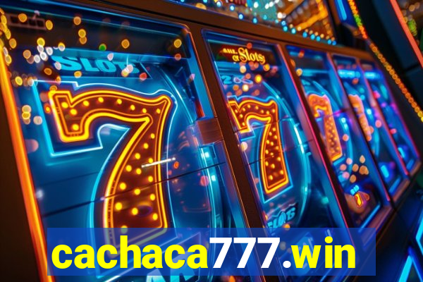 cachaca777.win