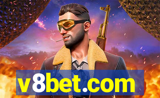 v8bet.com