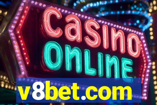 v8bet.com