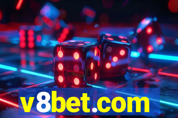 v8bet.com