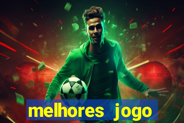 melhores jogo offline android