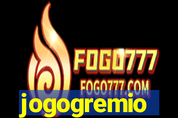 jogogremio