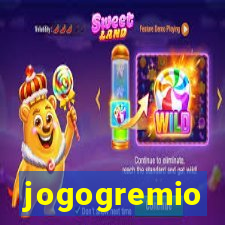 jogogremio