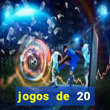 jogos de 20 centavos na betano