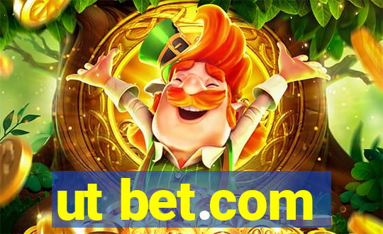 ut bet.com