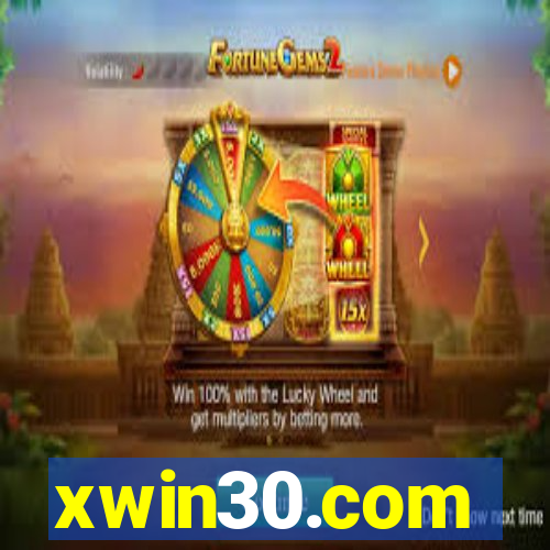 xwin30.com