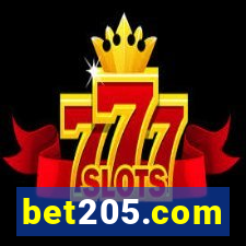 bet205.com