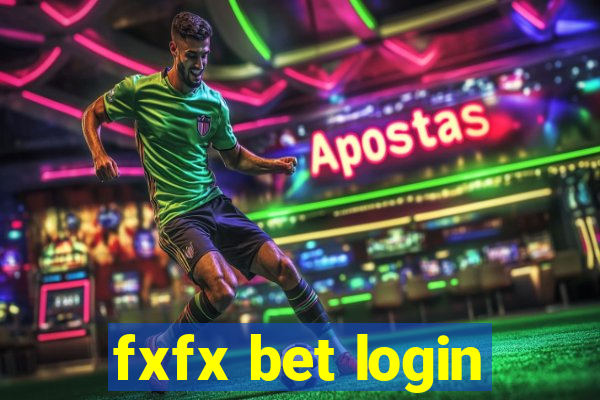 fxfx bet login