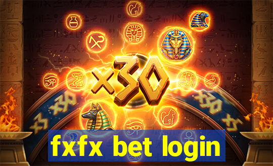 fxfx bet login