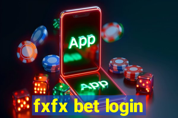 fxfx bet login