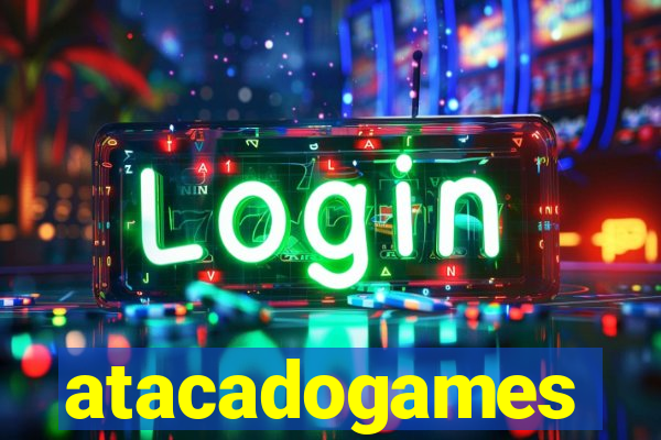 atacadogames