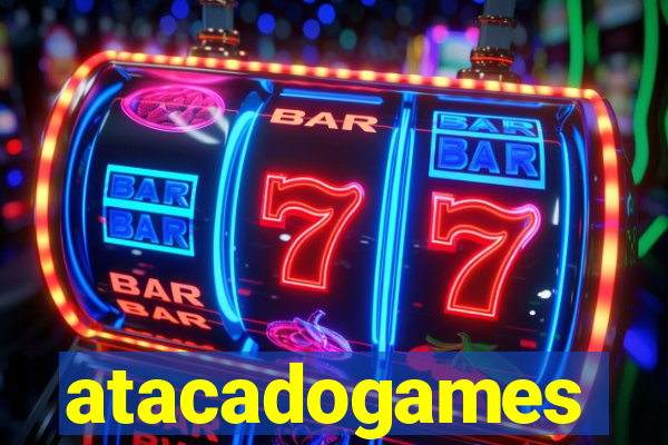 atacadogames