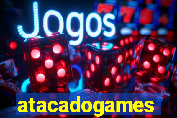 atacadogames