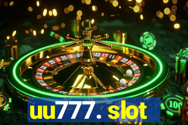 uu777. slot