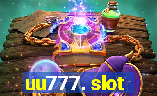 uu777. slot