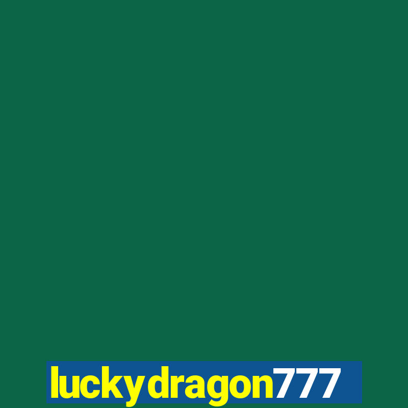 luckydragon777