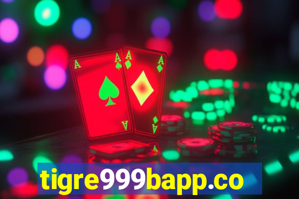 tigre999bapp.com