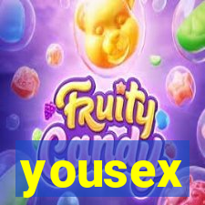 yousex