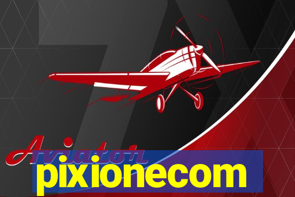 pixionecom