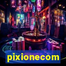 pixionecom